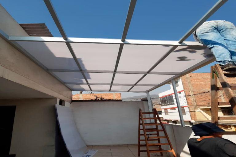 intalacion vivienda en comas