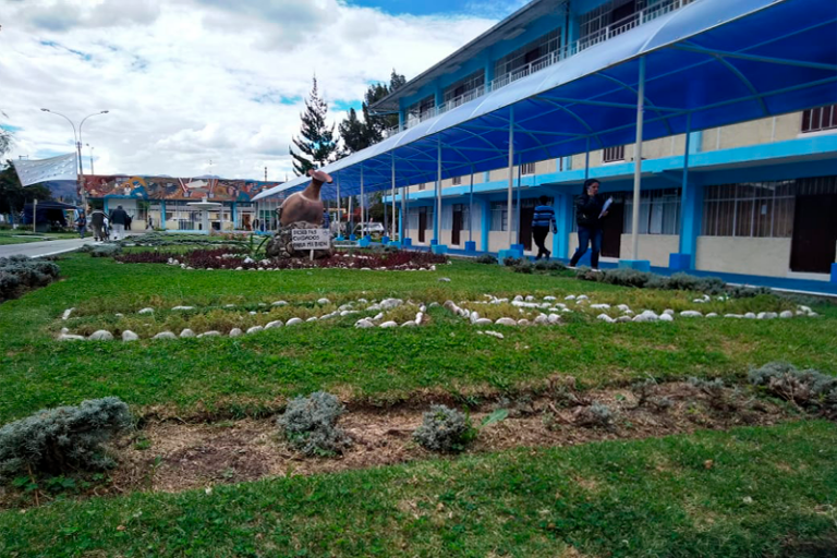 paseo universidad de cajamarca 3